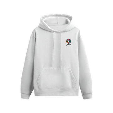 Colorful - Hoodie