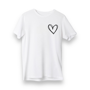 Hearth - Regular T-Shirt