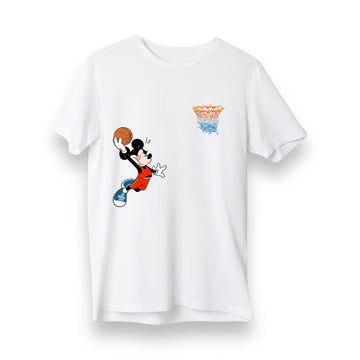 Mickey Ball - Regular T-Shirt