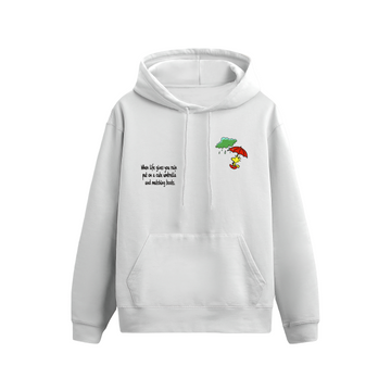 Woodstock - Hoodie