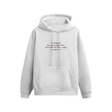 Ey Türk Gençliği - Regular Hoodie