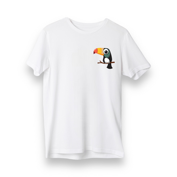 Tukan - Regular T-Shirt