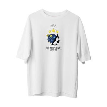 Boğa - Oversize T-Shirt