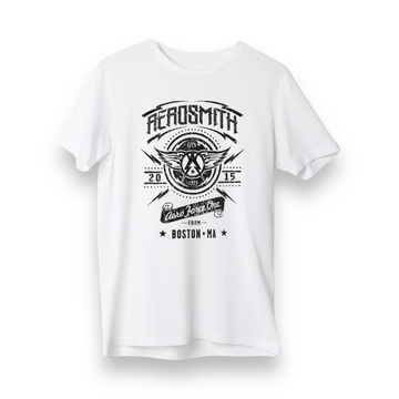 Boston - Regular T-Shirt