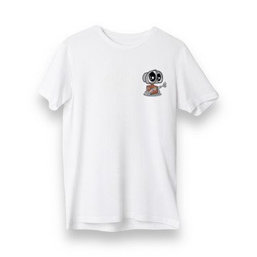 Wall-E - Regular T-Shirt
