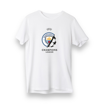 City - Regular T-Shirt