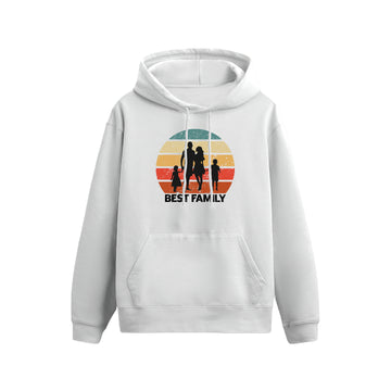 Best Family - Hoodie