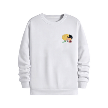 Cedric Kiss - Sweatshirt