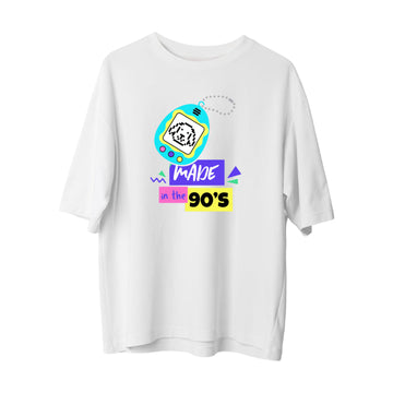 Tamagotchi - Oversize T-Shirt
