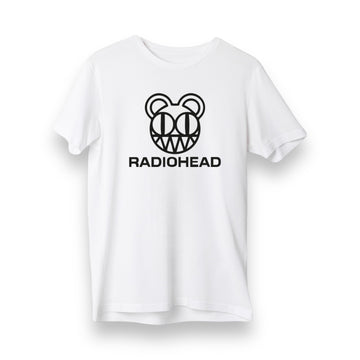 RADIOHEAD - Regular T-Shirt
