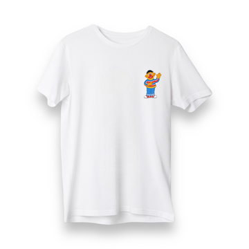 Edi - Regular T-Shirt