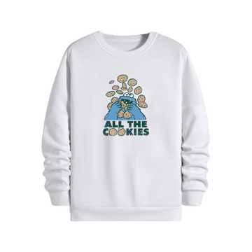 All The Cookies - Sweatshirt
