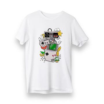 Gameboy - Regular T-Shirt