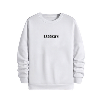 Brooklyn - Sweatshirt