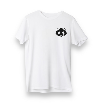 Panda - Regular T-Shirt