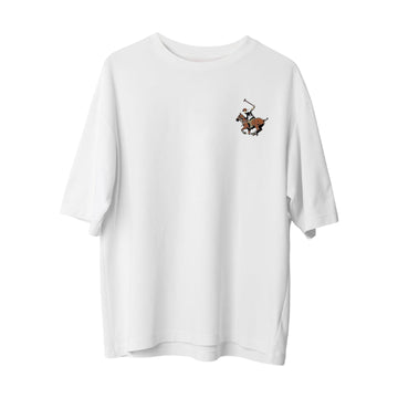 Sportclub - Oversize T-Shirt