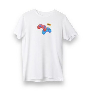 Game - Regular T-Shirt