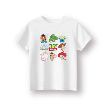 Toy - Çocuk T-Shirt