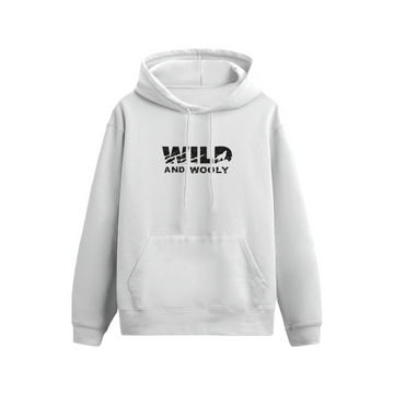 Wild - Hoodie