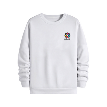 Colorful - Sweatshirt
