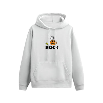 Boo - Hoodie