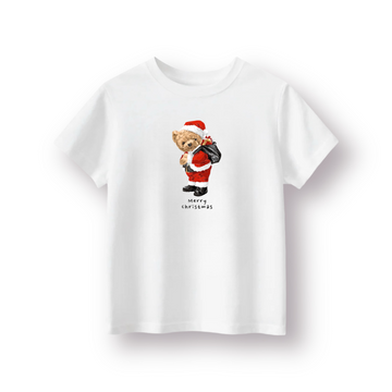 Merry Christmas - Çocuk T-Shirt