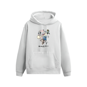 Regular Show - Hoodie