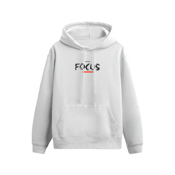 Focus - Hoodie