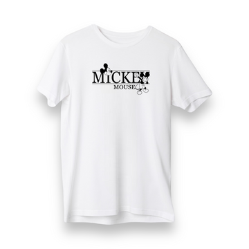 Mickey - Regular T-Shirt