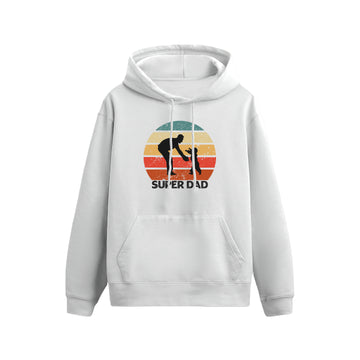 Super Dad - Hoodie