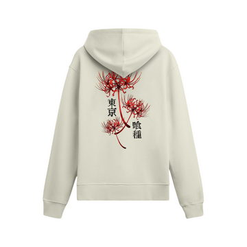 Red Spider Lilly - Oversize Hoodie