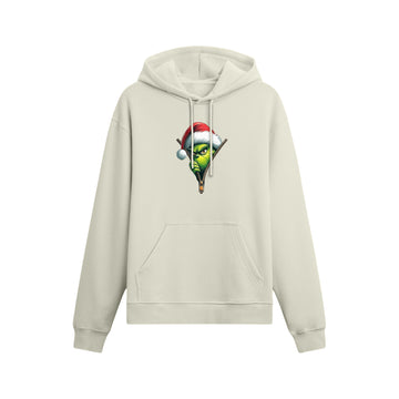 Hide Grinch - Oversize Hoodie