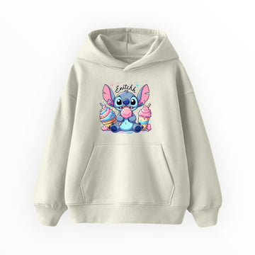 Stitch Sweet - Çocuk Hoodie