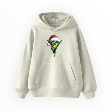 Hide Grinch - Çocuk Hoodie