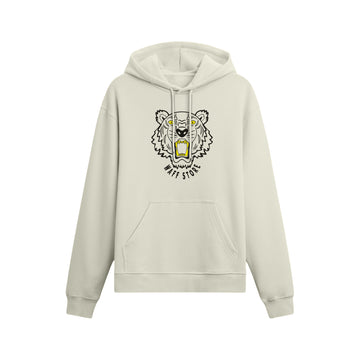 Tiger - Oversize Hoodie