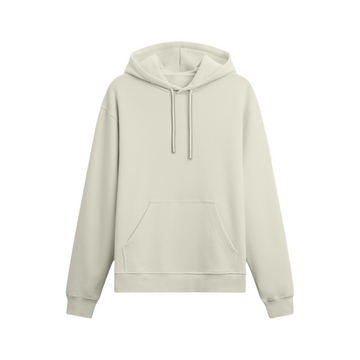 Basic - Oversize Hoodie