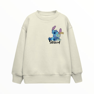 Stıtch - Çocuk Sweatshirt