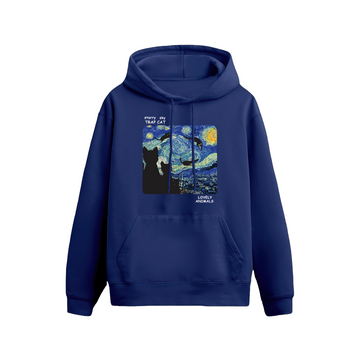Trap Cat - Hoodie