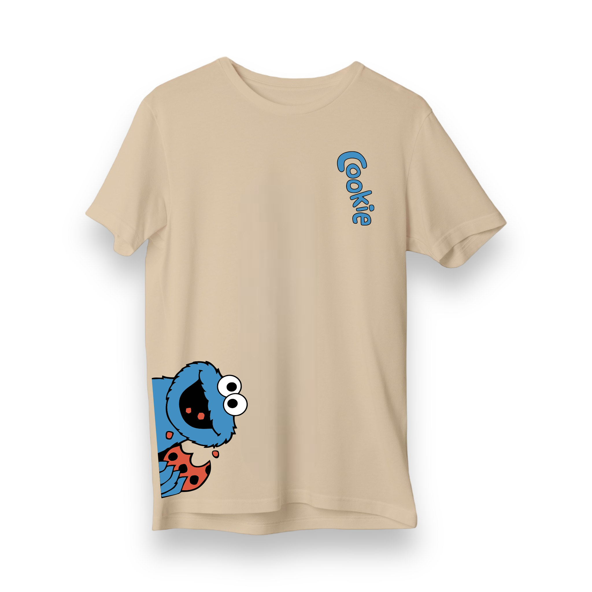 Cookie - Regular T-Shirt