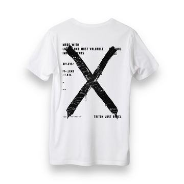 Rebel - Regular T-Shirt