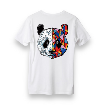 Panda Stil - Regular T-Shirt
