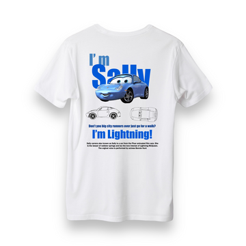 Sally - Regular T-Shirt