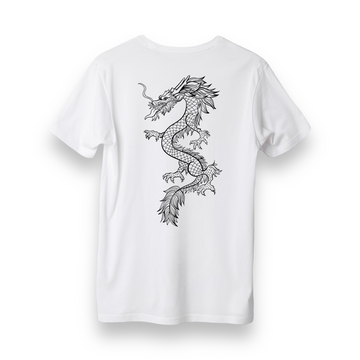 Ejder - Regular T-Shirt