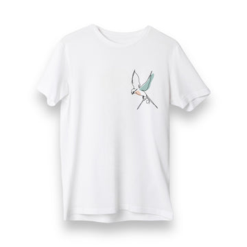 Bird - Regular T-Shirt