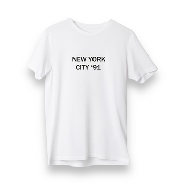 New York City - Regular T-Shirt