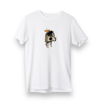 Shoot Clock - Regular T-Shirt