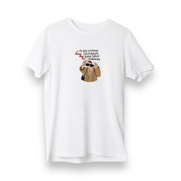Bana zorluk çıkarmayın - Regular T-Shirt