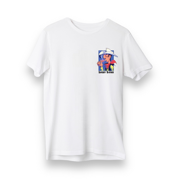 Red Kit - Regular T-Shirt