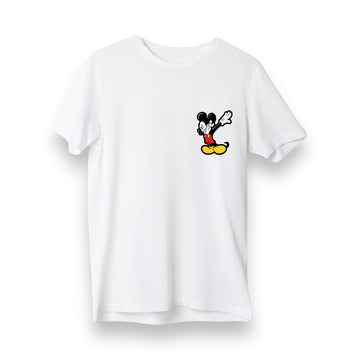 Mickey Mouse - Regular T-Shirt