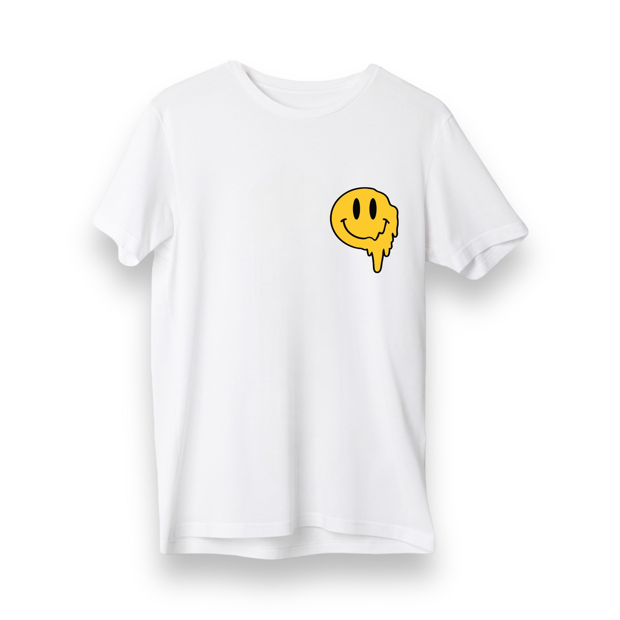 Smile Regular T Shirt